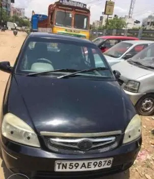 Tata IndigoCS LS TDI 2007