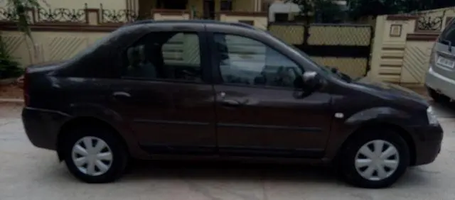 Mahindra Verito 1.5 D4 BS IV 2011