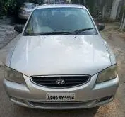 Hyundai Accent CRDi 2005