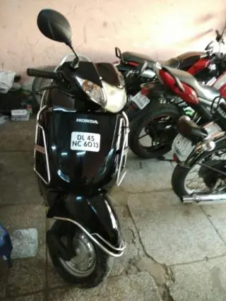 Honda Activa 110cc 2009
