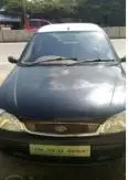 Ford Ikon 1.3 EXI 2006