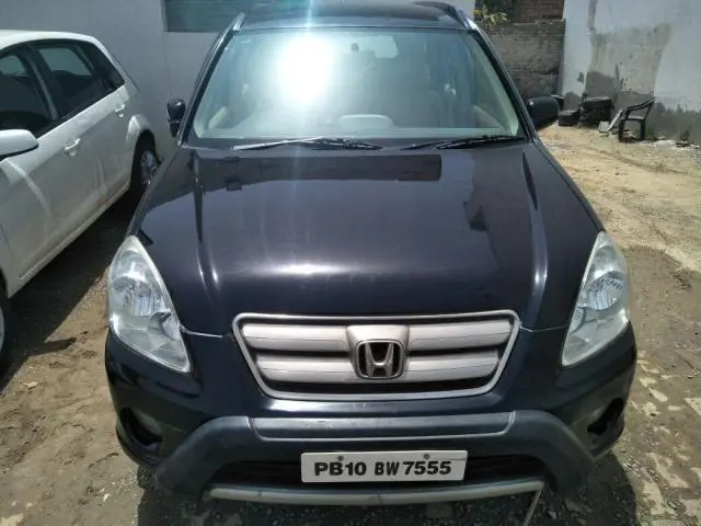Honda CR-V 2.4 AT 2005