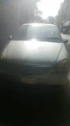 Tata Indigo eCS LS TDI 2011