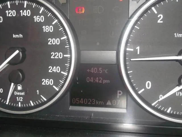 BMW X1 sDrive20d 2012