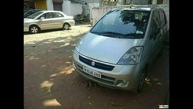 Maruti Suzuki Zen Estilo LXi 2009