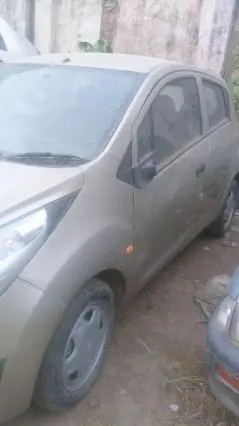 Chevrolet Beat LT Petrol 2014