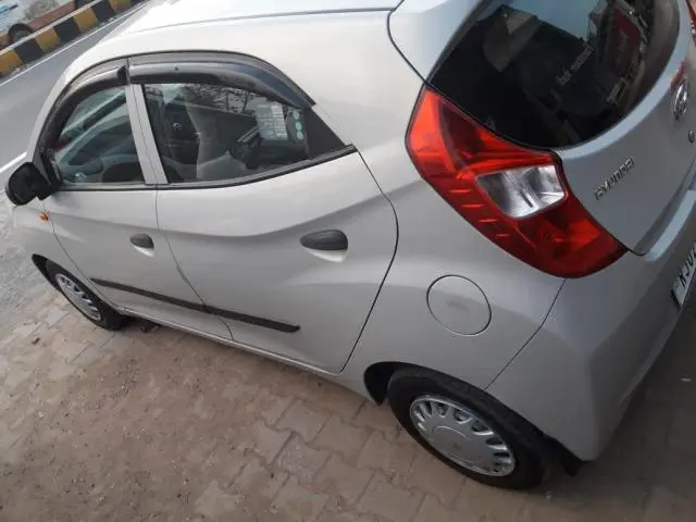 Hyundai Eon Era + 2014