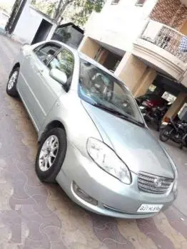 Toyota Corolla H2 1.8 E 2006