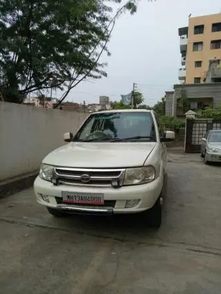Tata Safari 4X4 EX DICOR 2.2 VTT 2010