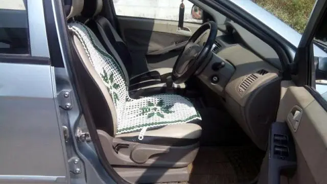 Tata Indica Vista Aura 1.3 Quadrajet 2009