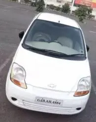 Chevrolet Spark LS 1.0 2010