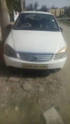 Tata IndigoCS LX TDI 2011