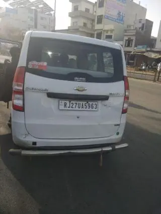 Chevrolet Enjoy 1.3 TCDI LS 8 STR 2013
