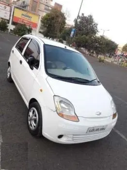 Chevrolet Spark LS 1.0 2010