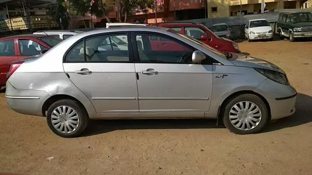 Tata Manza Aura Quadrajet BS-IV 2011