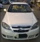 Chevrolet Optra Magnum LS 2.0 TCDi 2009