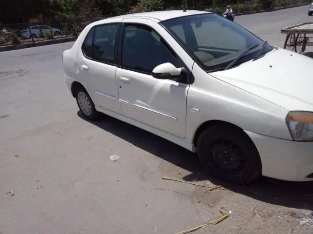 Tata IndigoCS LX TDI 2011