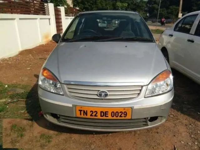 Tata Indica V2 LS 2016