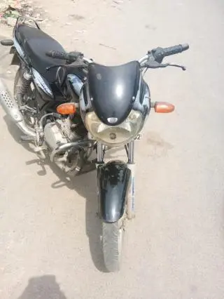 Bajaj Discover 100cc 2005