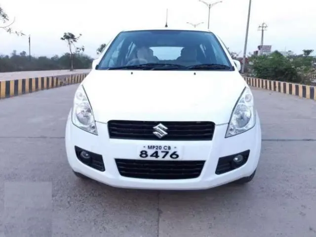 Maruti Suzuki Ritz VDI BS IV 2012