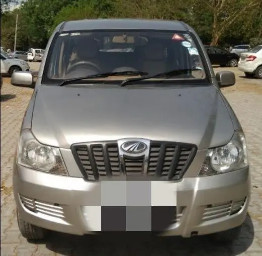Mahindra Xylo E6 BS IV 2009