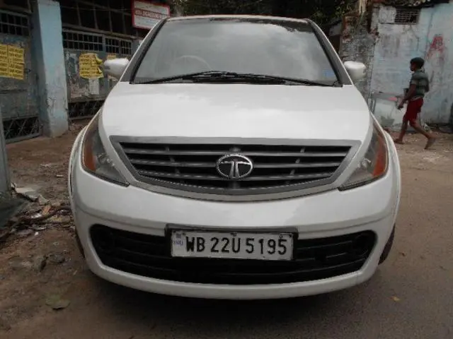Tata Aria PURE 4X2 2012