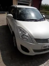 Maruti Suzuki Swift DZire VDi 2014