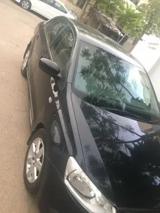 Volkswagen Vento 1.6L Highline 2011