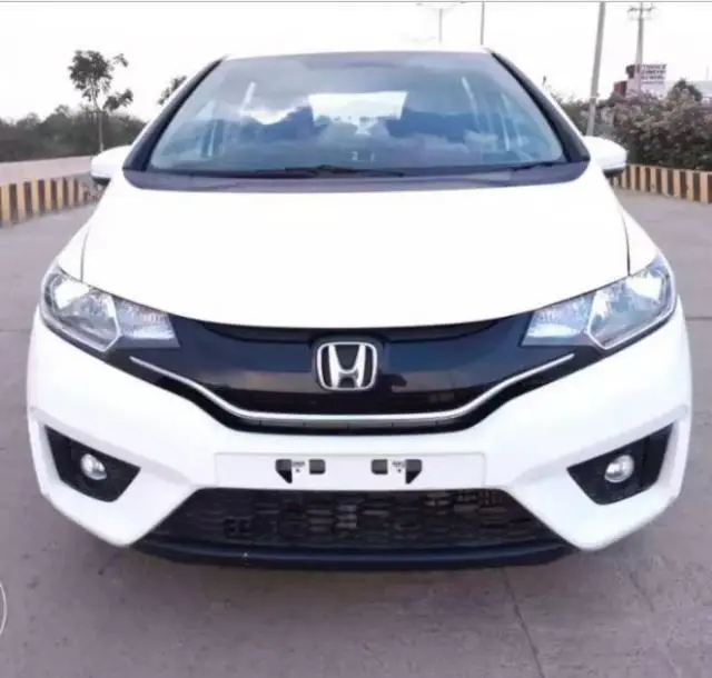 Honda Jazz SV i-DTEC 2016