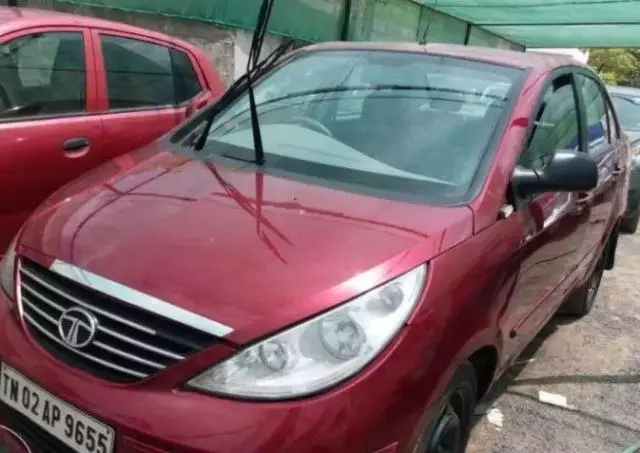 Tata Manza Aura ABS Quadrajet BS-III 2010