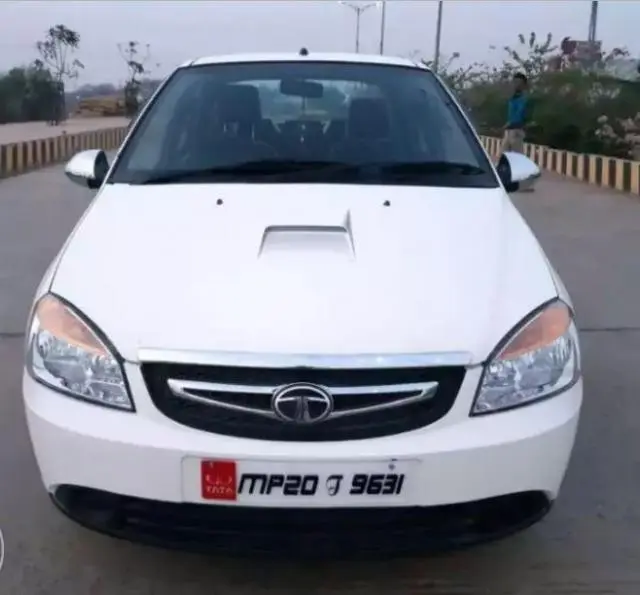 Tata Indigo eCS LS TDI 2014