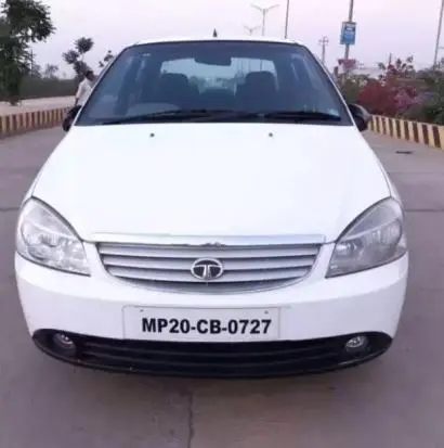 Tata IndigoCS LS TDI 2010
