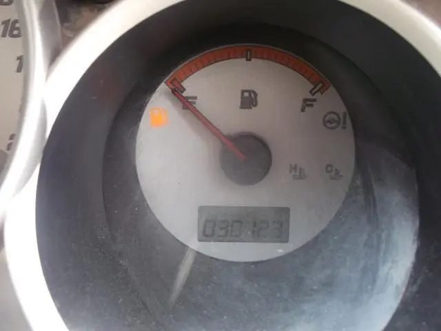 Honda City ZX GXi 2008