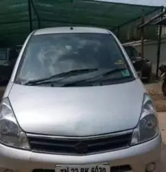Maruti Suzuki Zen Estilo LXi 2010