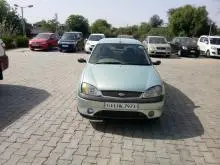 Ford Ikon 1.3 Flair 2006