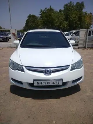 Honda Civic 1.8 V AT 2007