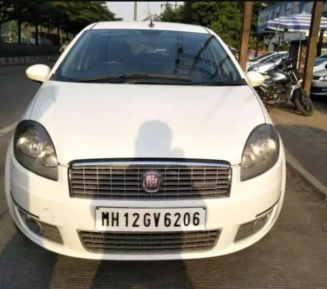Fiat Linea EMOTION 1.3 2011