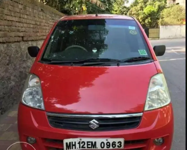 Maruti Suzuki Zen Estilo LXi 2007