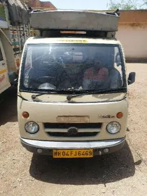 Tata ACE HT 2012