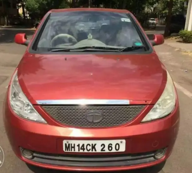 Tata Indica Vista Aqua Quadrajet BS-III 2010