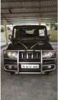 Mahindra Bolero ZLX BS IV 2012