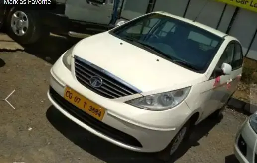 Tata Indica Vista LX TDI BS-III 2013