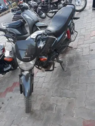 Honda Dream Neo 110cc 2014