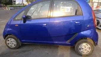 Tata Nano LX 2013