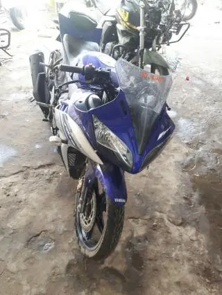 Yamaha YZF-R15 2.0 150cc 2017