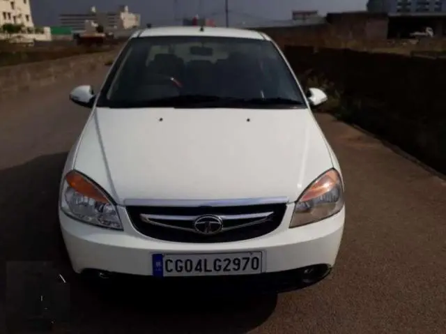 Tata Indigo eCS LS TDI 2016
