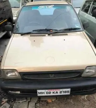 Maruti Suzuki 800 AC 2000