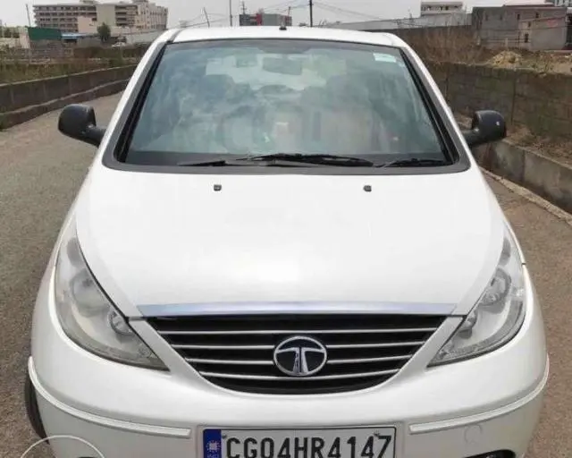 Tata Indica Vista LS TDI BS-III 2014