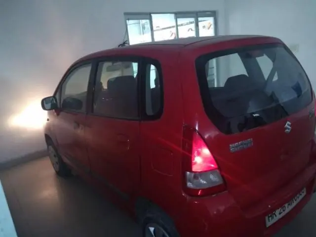 Maruti Suzuki Zen LXi 2008