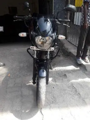 Bajaj  Pulsar 180cc 2010